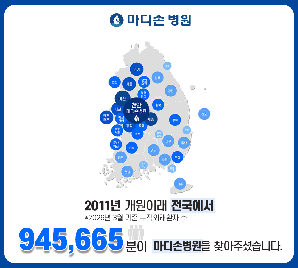 천안허리디스크